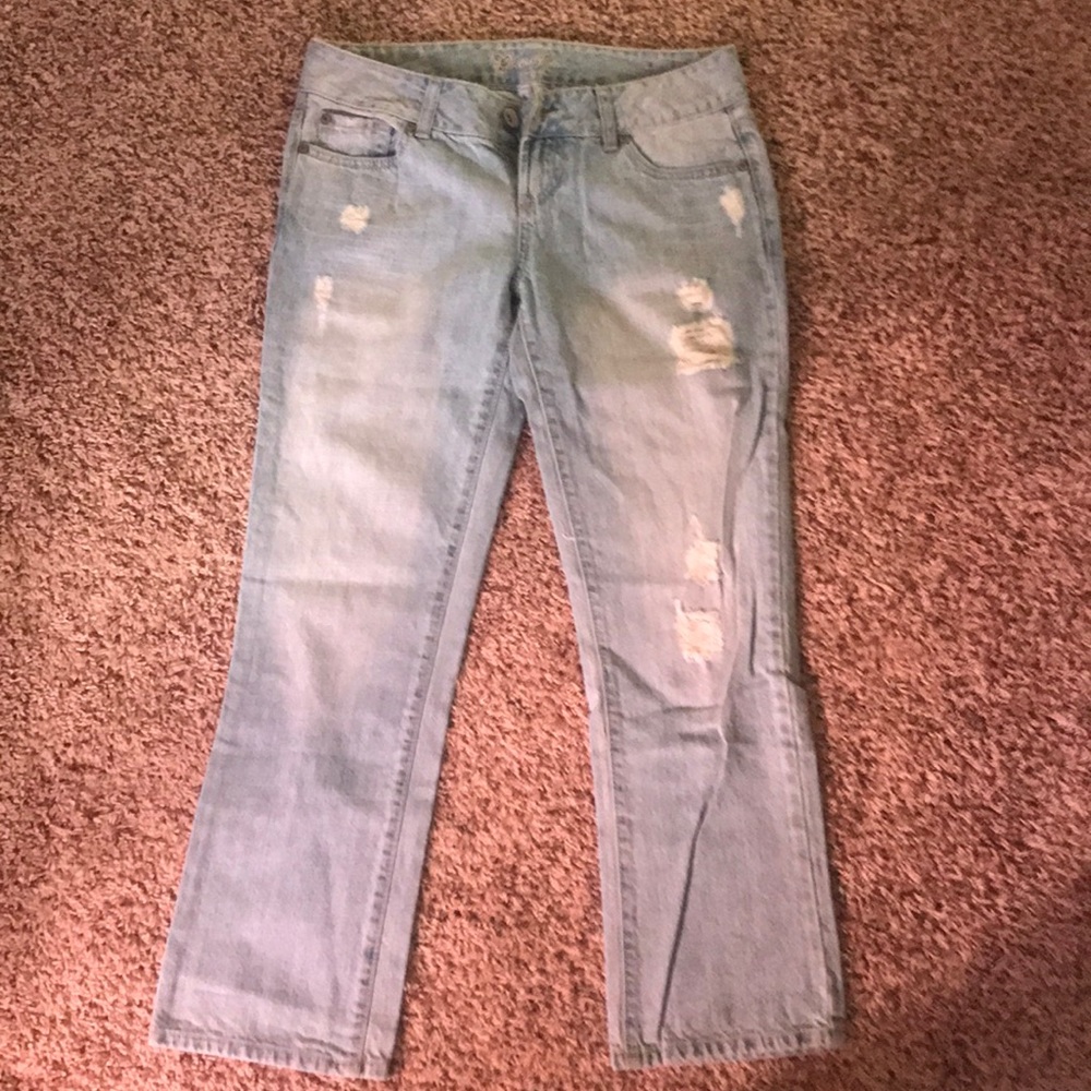 Guess jeans